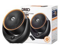 DREO Termowentylator Dreo Helix 815 - 1594804 - zdjęcie 5